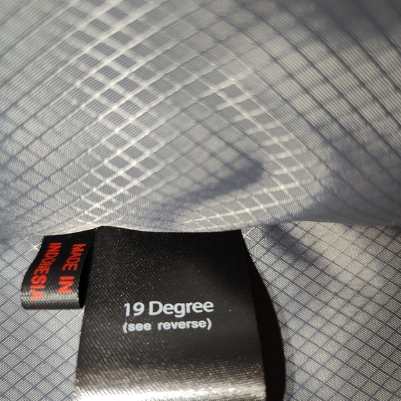 [NWT] Tumi 19 Degree Continental Expandable Carry-On Polycarbonate ($795 Retail) - Picture 14 of 16